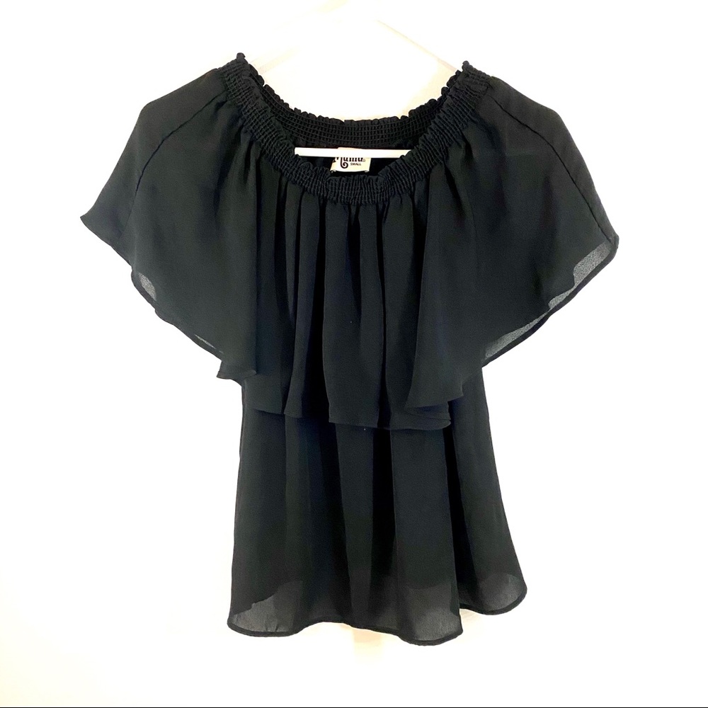 Show Me Your Mumu Bungalow Top - Picture 2 of 5